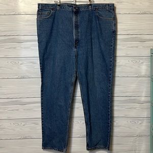 52/32  Livi 540  Relaxed Fit Jeans